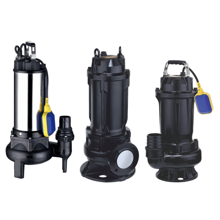 Sewage Pump